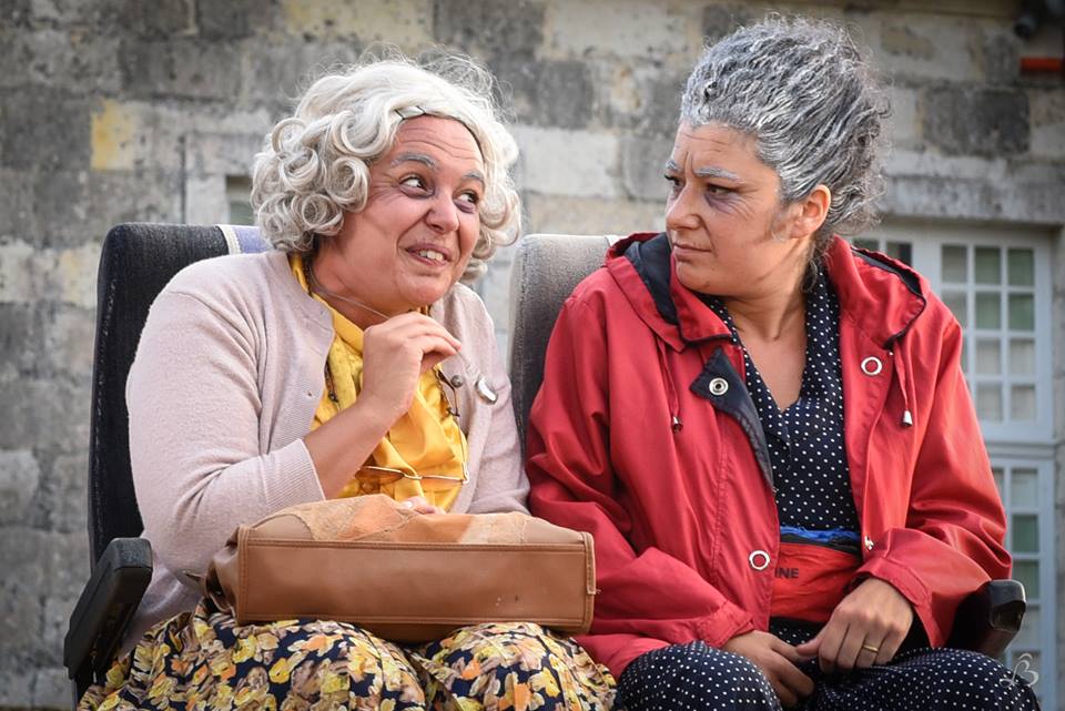Ariette et Muguette 2018 (2)