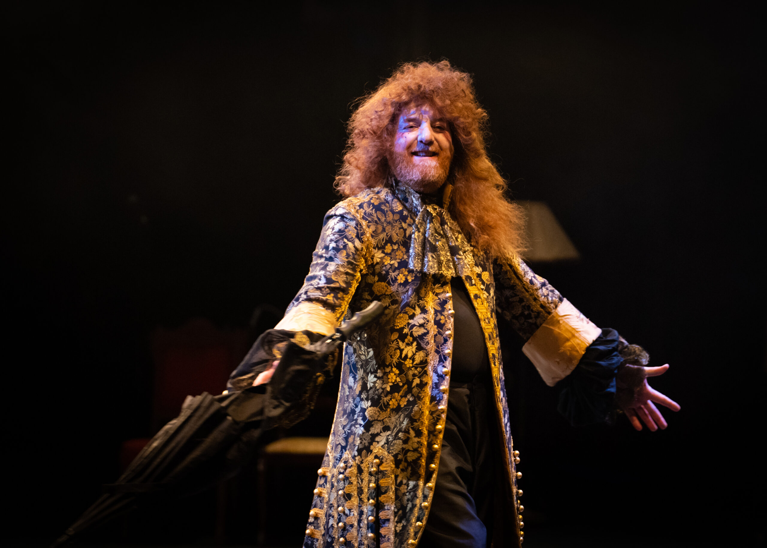 Mr de Molière 2024