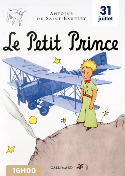 Le Petit Prince