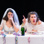 Pour le 2ème soir du festival, Cupidon aura le cœur en vrac..!