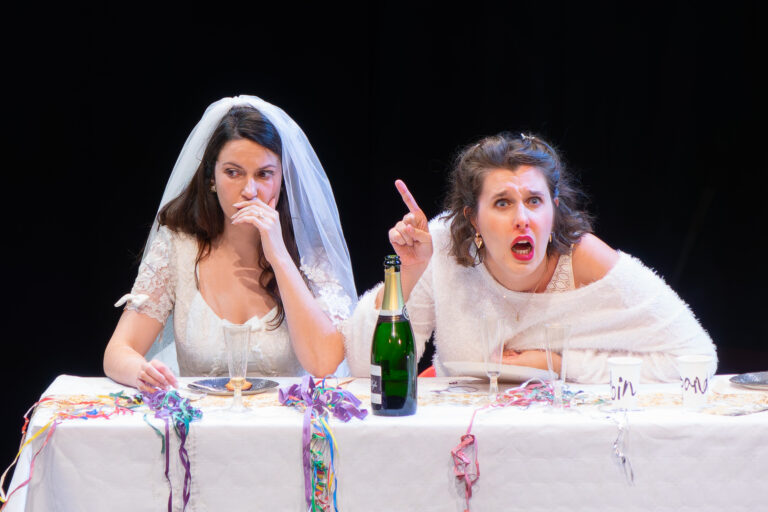 Lire la suite à propos de l’article Pour le 2ème soir du festival, Cupidon aura le cœur en vrac..!